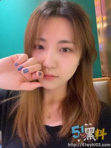 辽宁传媒学院董婷私密视频曝光！私下与表面形象差距太大！