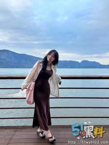 大二学生妹被男友曝光！据说当事人现在还不知情～