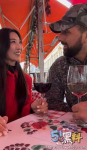 女留学生国外被老外骗去开房 没想到留学生这么好骗