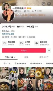 百万粉丝DJ女神走红抖音  私密视频意外曝光！