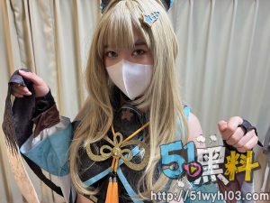 二次元福利姬性付费视频解禁！白嫩肌肤让大哥欲罢不能～