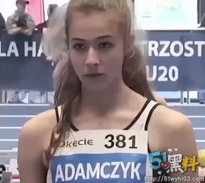 巴黎奥运会美女运动员大赏 看看哪位是你心中的女神！