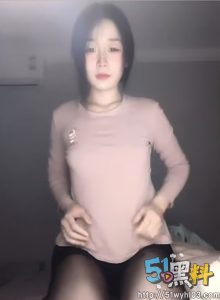 女高中生张祥琳不雅视频曝光 在网上找男人花式聊骚