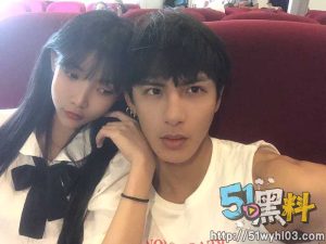 抖音网红情侣床战私拍曝光！酒店实录画面香艳到炸裂！