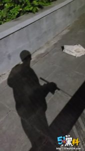 钓鱼佬太狠了！居然钓上“女尸”…现场画面太诡异！