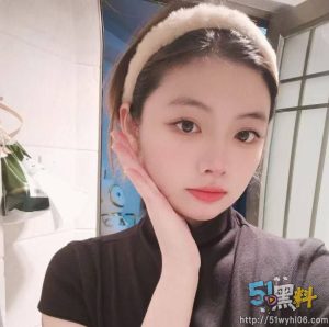 福清茶艺师陈雪宜认干爹换业绩！前男友曝光激情视频