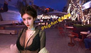 养眼时刻 大胸即正义