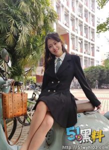 艺术学院杨豆豆出轨视频 高冷女神竟是骚气浪货！