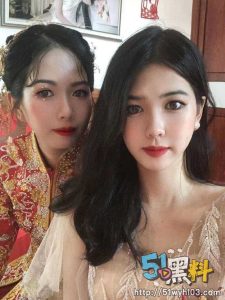 新娘与丈夫洞房视频流出 性感蜜臀太诱人了！