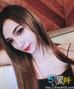 混血美女陈玲性爱被偷拍 网友直呼这胸也太Q弹了