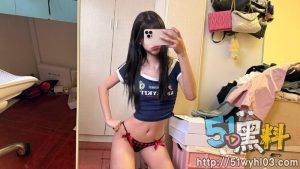 学生妹大尺度不雅视频泄露 小小年纪就这么骚气