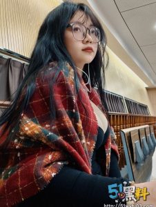 青海师大李娇娇不雅视频流出 私底下竟然这么淫荡！