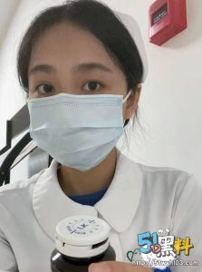 护士王艾琳约啪视频流出 一到夜晚就化身约炮淫娃