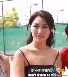 学生妹带男友回寝室激情性爱 没想到他竟上了舍友！