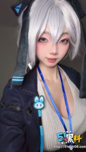 5位漫展cos合集：极品漫展少女从漫展带去酒店开房视频曝光