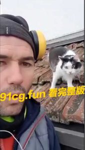 当我转生为猫这件事 #模仿