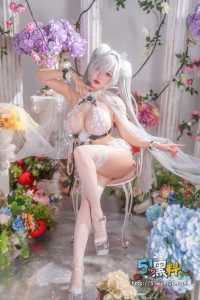 性感尤物Tiny Asa付费视频 大尺度诱惑让人欲罢不能！