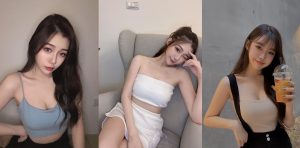 深圳学院极品学生妹 背着男友出轨富二代床上展示惊人口技 心甘情愿做胯下母狗！