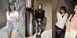 探访城中村的爱情故事！已经更新换代了 都是年轻的小姐姐而不是老鸨