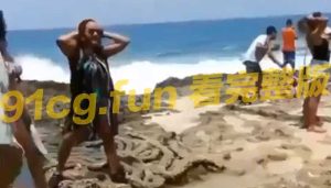 霸气的一阵海风🌊#风骚