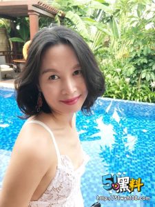 上海富婆端庄外表下藏欲火！男模被玩到神魂失控！