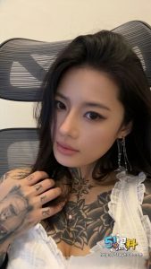 网红刺青阿诗性爱视频流出 顶级诱惑让人欲罢不能