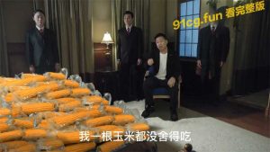 人民的玉米 我一根玉米都没舍得吃