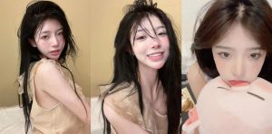 高清观看4位学妹合集~学生妹诱人的娇喘声让人欲罢不能