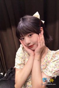 学生妹李月性爱视频流出 私底下竟这么骚气十足！