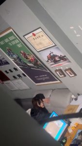 校园情侣不雅视频曝光！不分掺合性私密