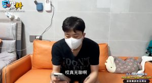 学生妹上门陪睡服务！超正身材让人火气很旺