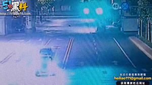 河北辛集男子醉酒躺马路遭撞身亡 肇事者竟是无证醉驾