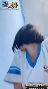 高三情侣性爱视频曝光 女友骚气翘臀被暴力输出