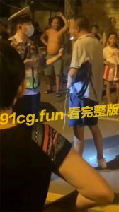 喝了酒开车撞到别人车还要打人#海南 #琼海