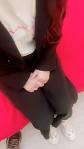 叔叔测试侄女婚房 在结婚的前一晚爆C侄女