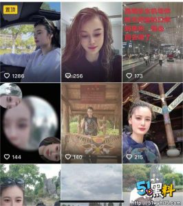 泉州网红阿萍姐认错伪金主 一顿热情全喂了保安