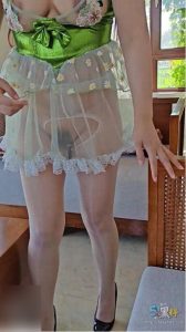 海角乱伦大神系列 性感嫂嫂公园幽会小叔子