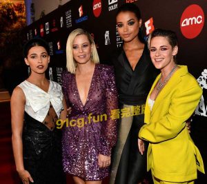 《暮光之城》 女主 克里斯汀(Kristen Jaymes Stewart)大尺度私拍流出 含自慰视频