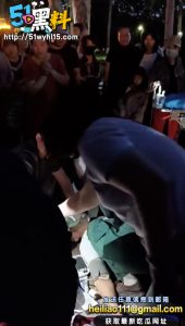 淄博张店遇到喝醉酒的打架 好心拉架被一刀致命