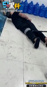 被诱骗缅甸园区男生 曝光被虐待园区生活视频