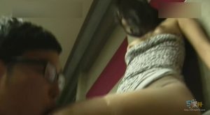 韩国色情片 桌球厅偶遇性感人妻 火辣邂逅后她又为工作