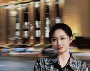 江西南昌王梦格 为发泄性欲给异地男友打视频遭男友曝光