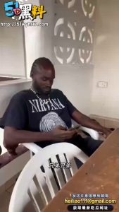 采访黑哥的中国老婆 不经不用花钱还倒贴