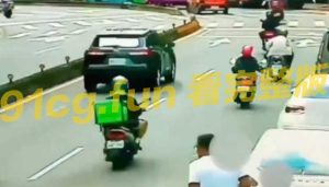 建设公司老板枪击案