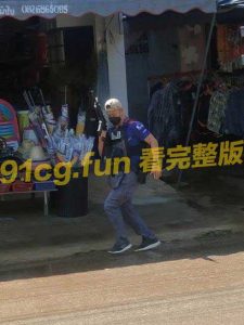 农磨兰普府恶性枪击案