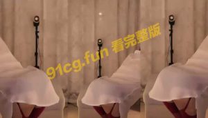 奶都要掉出来了!波涛汹涌的夜间飨宴 谁顶得住