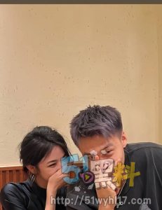 抖音百万粉丝网红Yuri瑞哥抓奸陈观宇 劲爆视频全网疯传