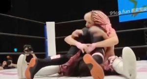 弥豆子 是你吗？