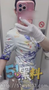 海南航空反差空姐阮姐 被粉丝爆草激情视频疯传网络