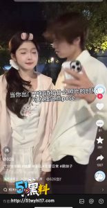 抖音博主626和碎叫叫渣男分手性爱视频曝光 没想到清纯博主还有床上骚气一面